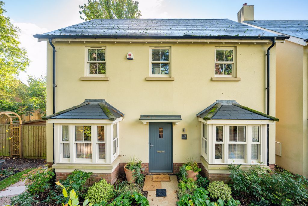 Front Elevation- click for photo gallery